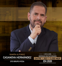 RAMON ALFONSO CASANOVA