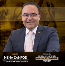 DIDIER MENA